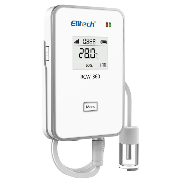 Utility & Fluid Monitoring