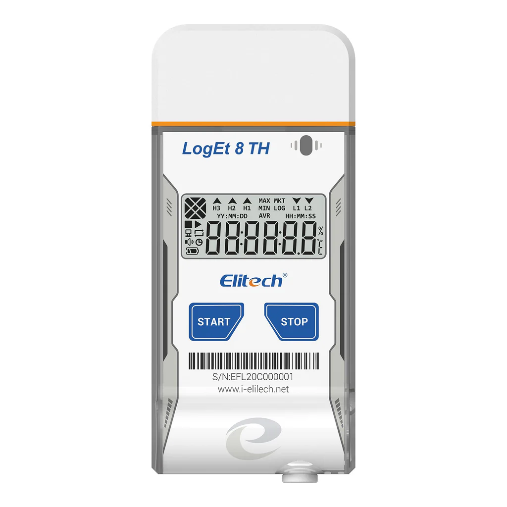 Electrical (Voltage/Current) Loggers